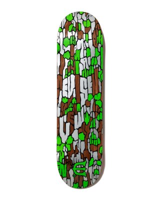 EVISEN / SKULL TREE CAMO / 7.8 , 8.125 , 8.5 SHORT WHEEL BASE 14