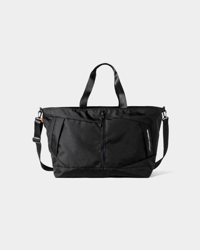 TIGHTBOOTH / BIG TOTE BAG / 2colors - Skateboard Shop Bridge