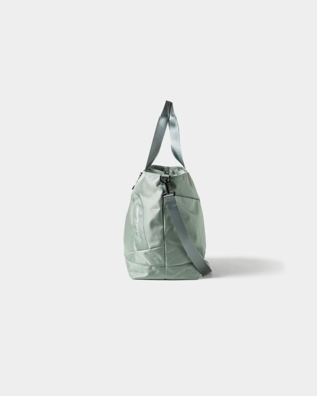 TIGHTBOOTH / BIG TOTE BAG / 2colors - Skateboard Shop Bridge