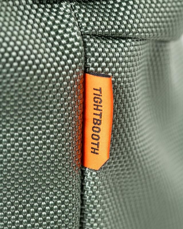 TIGHTBOOTH / BIG TOTE BAG / 2colors - Skateboard Shop Bridge