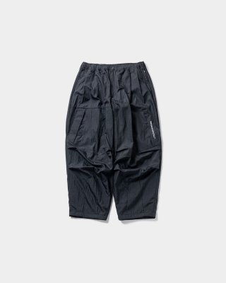 TIGHTBOOTH / PA CARGO BALLOON PANTS / 3colors