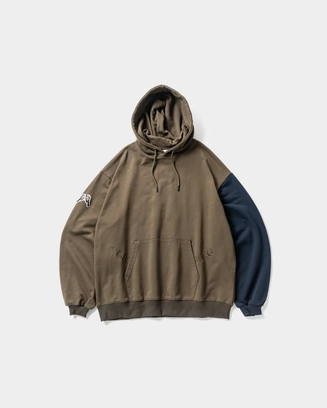 Tight booth リバーシブルダウン FW18 3.18までの限定価格