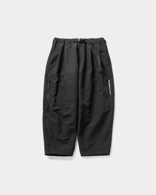 TIGHTBOOTH / TBKB KB TACTICAL BALLOON PANTS / 2colors