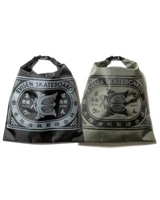 バッグ EVISEN SKATEBOARDS DRAWSTRING SLING TOTE EVISEN SKATEBOARDS DRAWSTRING SLING TOTE