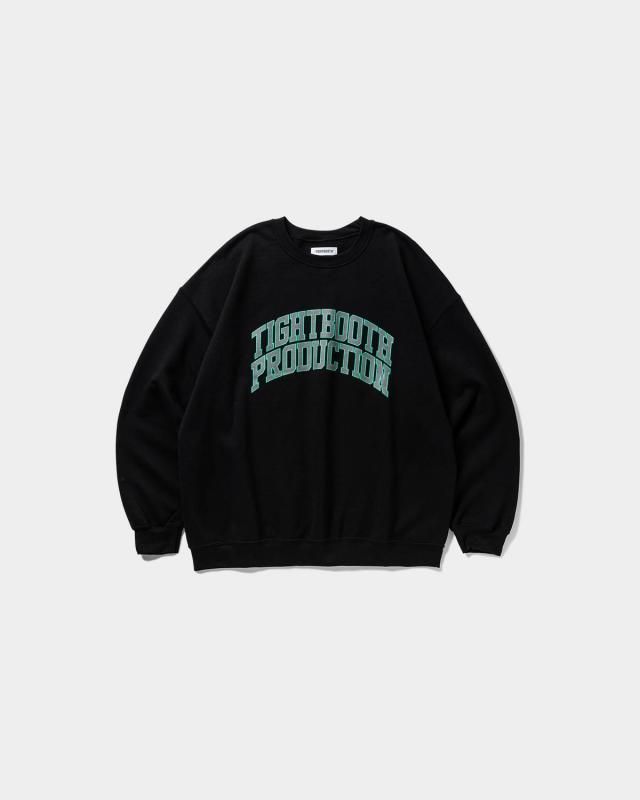 REVENGE MAN CREW SWEAT - TIGHTBOOTH® タイトブース