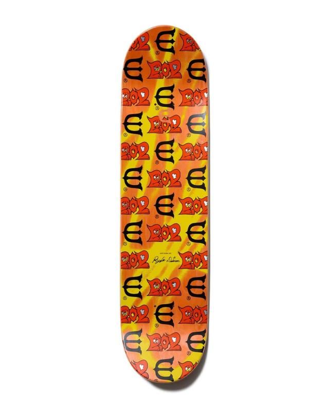 EVISEN / SHOR WEST THE SUNSET CAR / 8 , 8.25 , 8.5