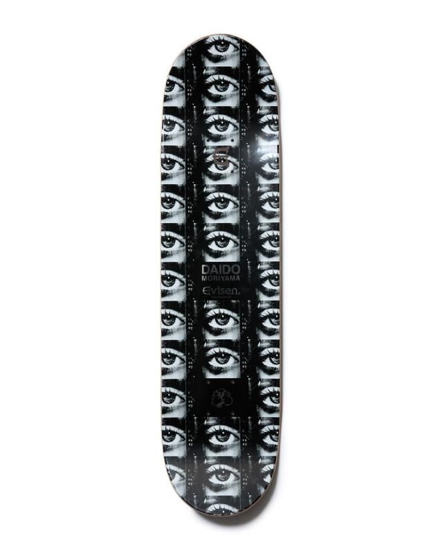 EVISEN / KURA CHAN / 8 , 8.25 - Skateboard Shop Bridge