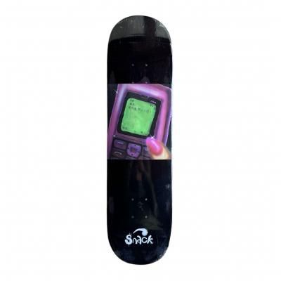 Snack skate メッシュベスト Lサイズ オリーブ色