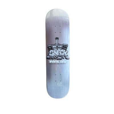 DECK - Skateboard Shop Bridge