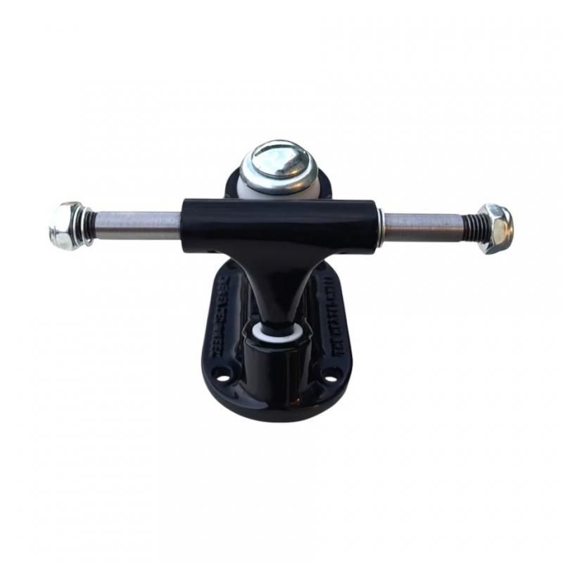 POLARIZER TRUCKS / Black 2個SET - Skateboard Shop Bridge