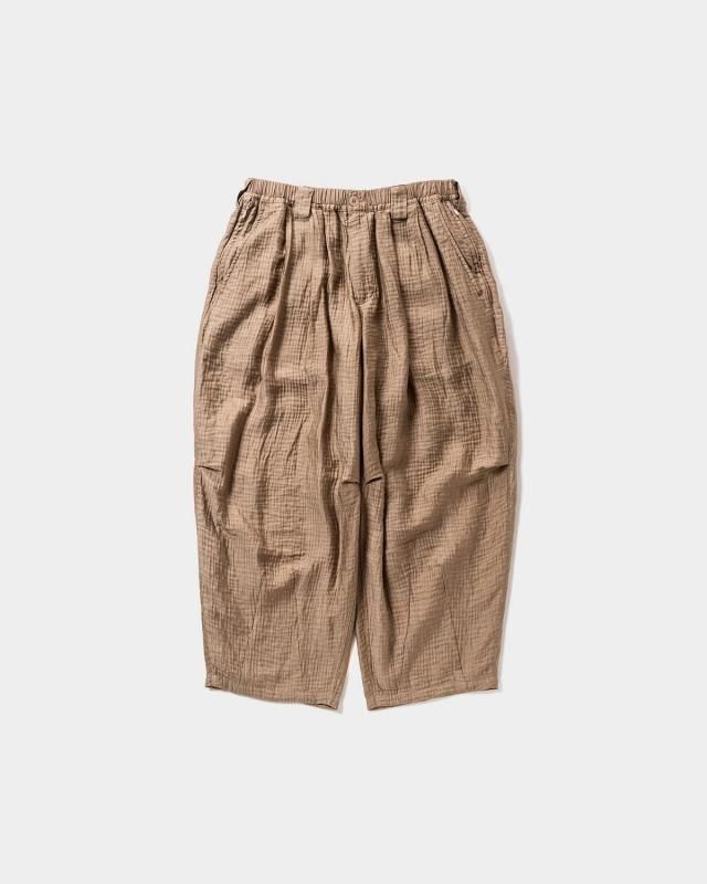 【THEAIRTOWN】 pie balloon shorts ♥2color Dylan Exhibit 7