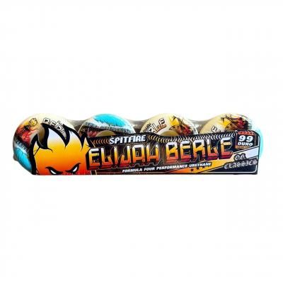 SPITFIRE / ELIJAH BEARLE F4 OG Classics / 53mm99A