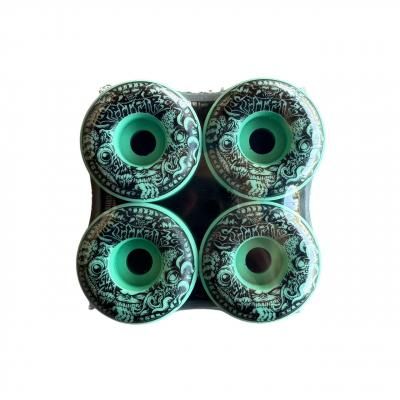 SPITFIRE / DEMONGATE GLOW F4 RADIAL FULL / 54mm99A