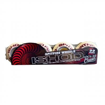 SPITFIRE / ISHOD  F4 LOCK-IN  / 53mm99A