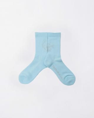 CHAOS FISHING CLUB / 1Pac Osakanakun Socks / 3colors