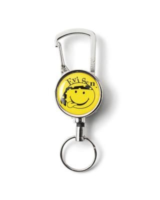 EVISEN / ONE-UP CARABINER REEL
