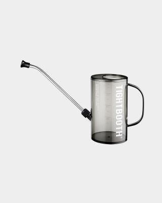 TIGHTBOOTH / LABEL LOGO WATERING CAN