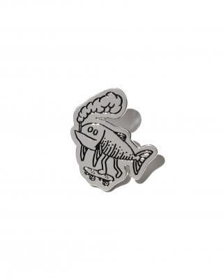 CHAOS FISHING CLUB / Osakanakun Pins