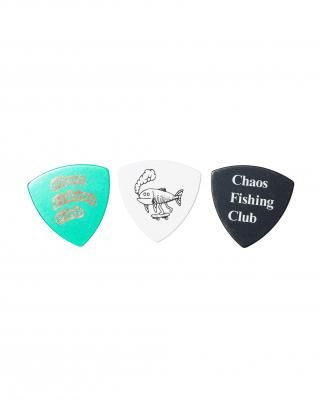 CHAOS FISHING CLUB / CFC Pick 