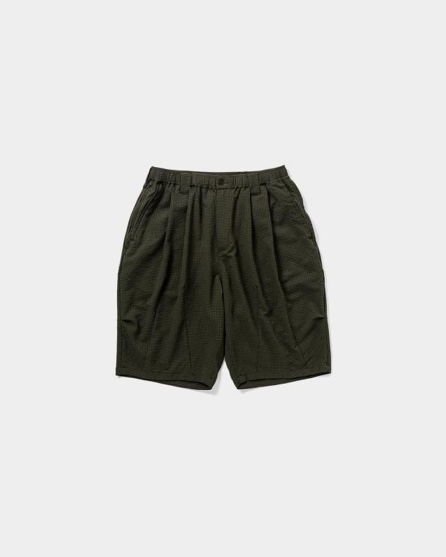 TIGHTBOOTH / SEERSUCKER BIG SHORTS / 4colors - Skateboard