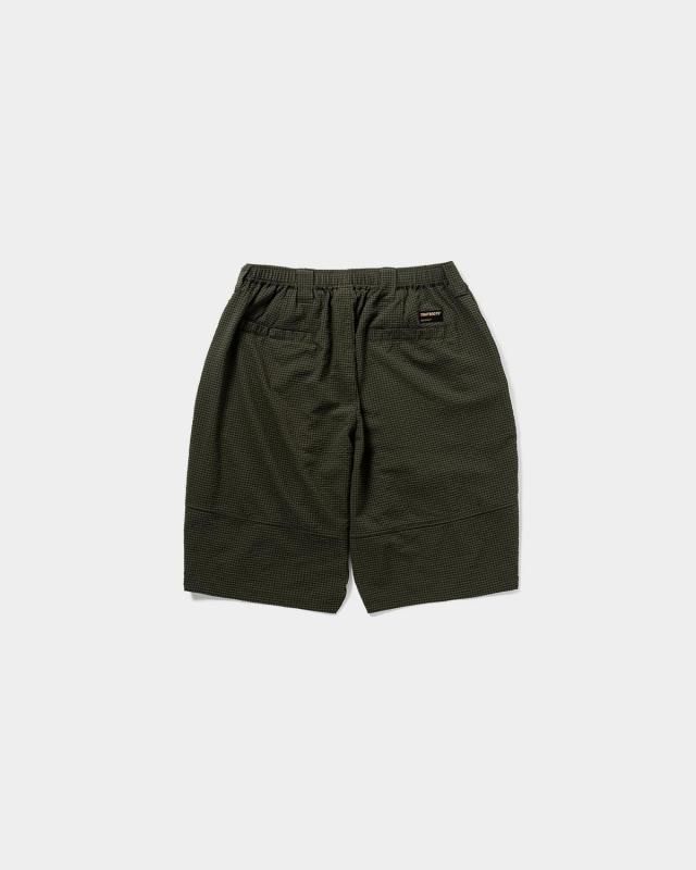 TIGHTBOOTH / SEERSUCKER BIG SHORTS / 4colors - Skateboard
