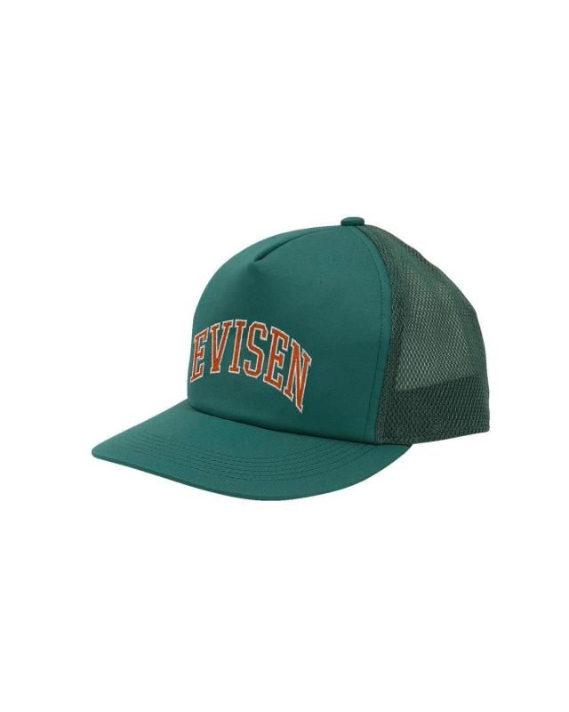 EVISEN / COLLEGE MESH CAP / 3colors - Skateboard Shop Bridge