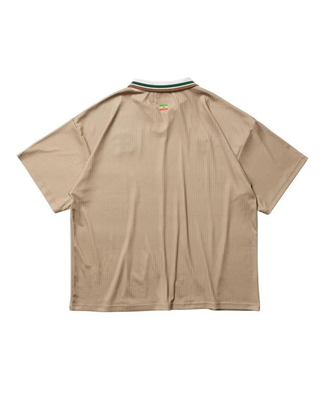 EVISEN / EVI-FC SHIRT / 3colors - Skateboard Shop Bridge