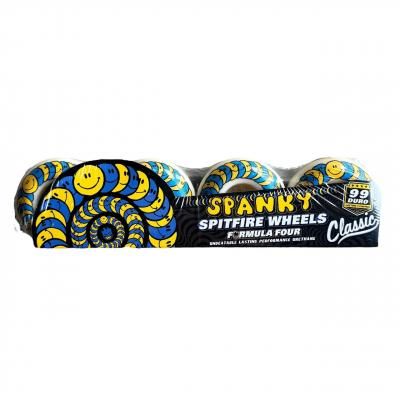 SPITFIRE / F4 CLASSICS SPANKY HAPPY PRO / 52mm99A