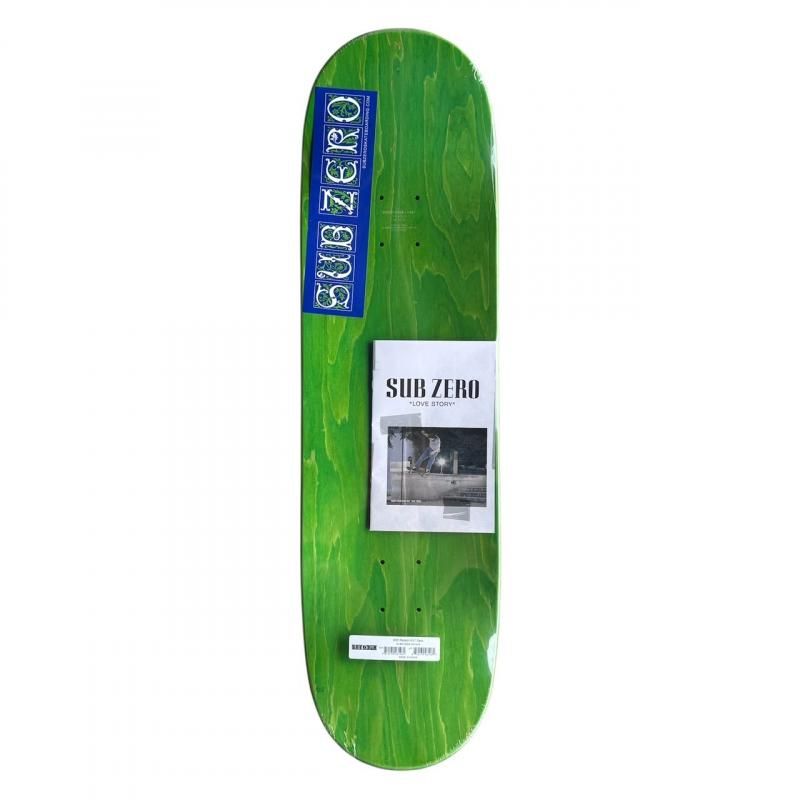 DECKS（デッキ） - Skateboard shop Bridge