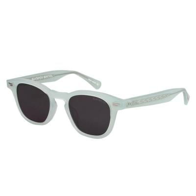 BLACKFLYS / FLY NOAM / OPALINE PISTACHIO x GREY