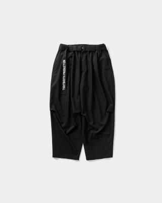 TIGHTBOOTH / TRO BALLOON PANTS / 4colors