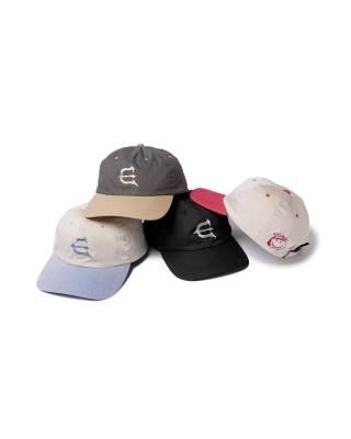 EVIEN / ONE-UP 6 PANEL / 4colors