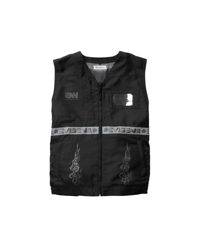EVIEN / EYE FIRE AIR COOLING VEST - Skateboard Shop Bridge