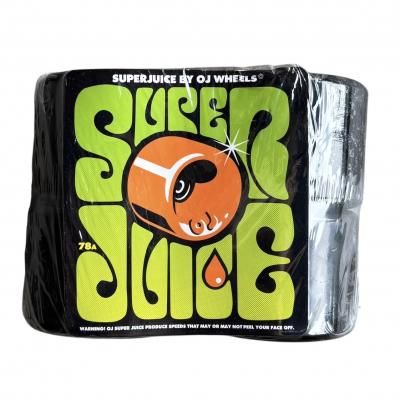 OJ / Super juice Black / 60mm78a