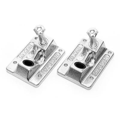 INDEPENDENT / IKP BASEPLATE / 2set