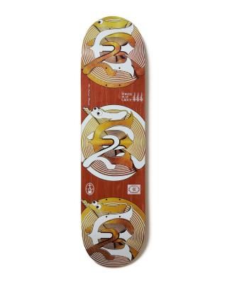 EVISEN / EVI SNAKE / 7.3 , 8 , 8.125 , 8.25 , 8.5