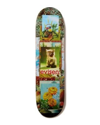EVISEN / FELINE MACHINE / 7.8 , 8.125 , 8.5