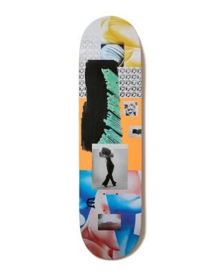 EVISEN / DON'T KILL MY VIBE / 8 , 8.125 , 8.5