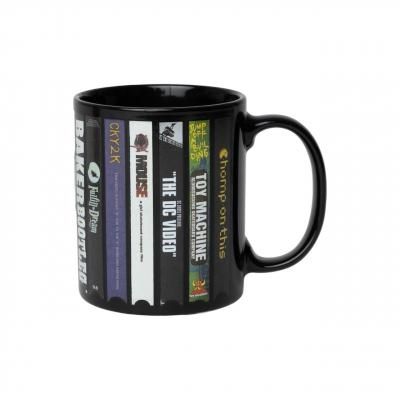 JENKEM / BACK TO CLASSICS MUG
