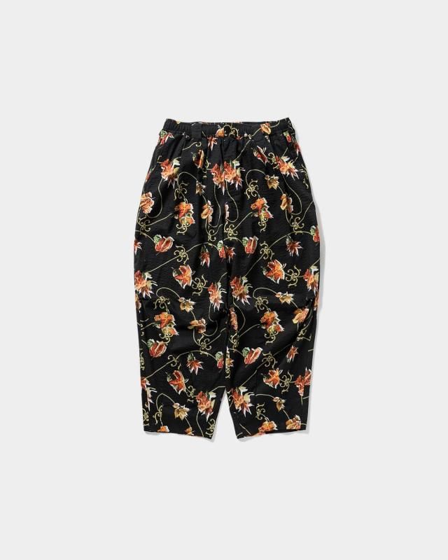 TIGHTBOOTH × BROTURES BALLOON PANTS TIGHTBOOTH × BROTURES CHECKER PLATE BALLOON CARGO PANTS