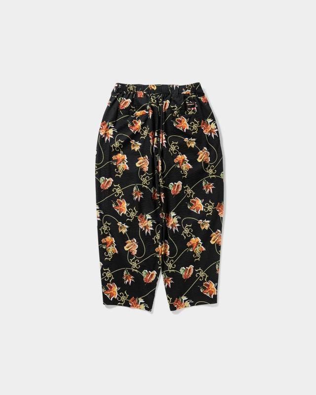 TIGHTBOOTH MAPLE ALOHA【M SIZE】 TIGHTBOOTH / MAPLE ALOHA