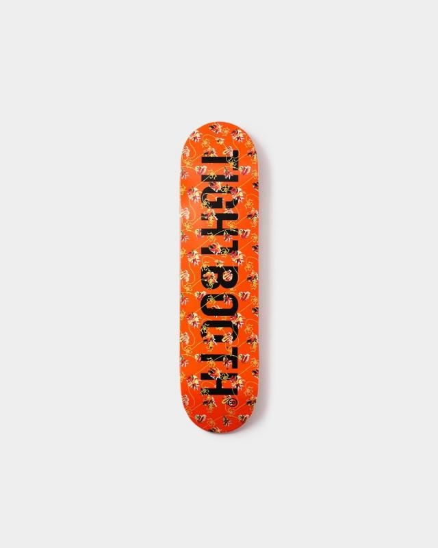 Skateboard Shop Bridge