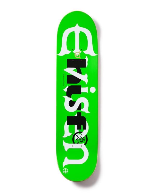 EVISEN x HUF / ALLSTAR / 8 , 8.25 , 8.5 - Skateboard Shop Bridge
