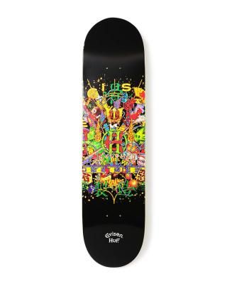 EVISEN x HUF / ALLSTAR / 8 , 8.25 , 8.5