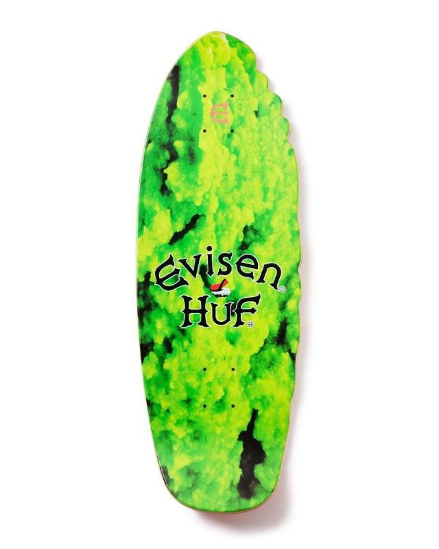 EVISEN 百萬 CERAMIC CRUISER DIRTY EVITARO