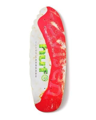 EVISEN x HUF / SUSHI / 9.7