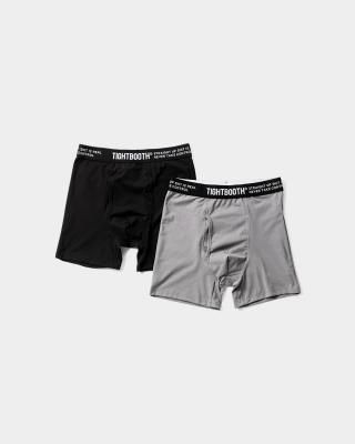 TIGHTBOOTH / DRY BOXER BRIEF / 2colors