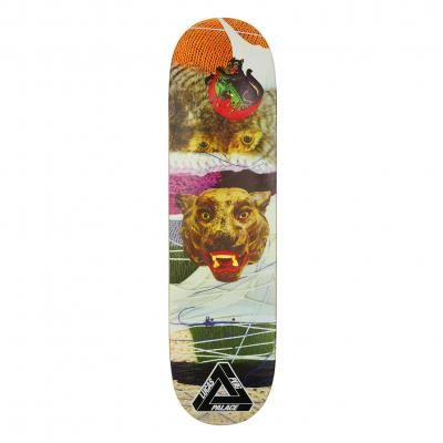 PALACE / LUCAS PRO AUTUMN 25 / 8.2