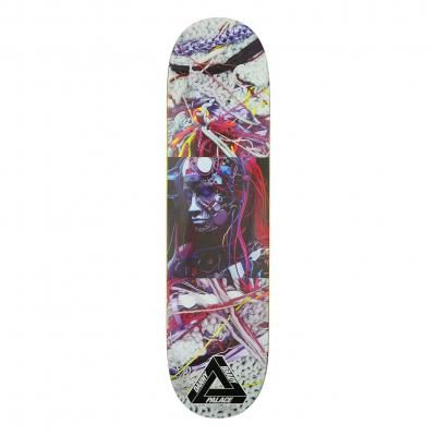 PALACE / BRADY PRO AUTUMN 25 / 8