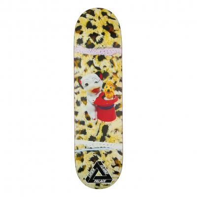 PALACE / LUCIEN PRO AUTUMN 25 / 8.25